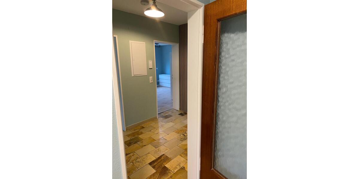 Erdgeschoßwohnung Reutlingen Orschel-Hagen - 2 Zimmer, 60 m&sup2;, 990&euro; | Angebot:27619755