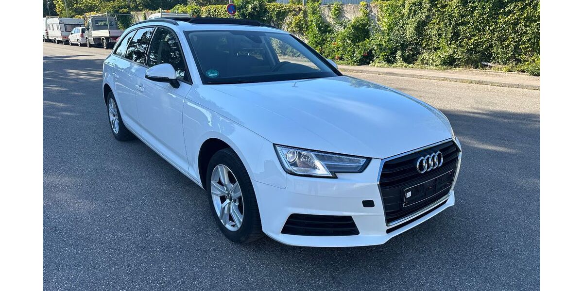 Audi A4 217.000 km 12.500 &euro; Möglingen/Ludwigsburg 71696