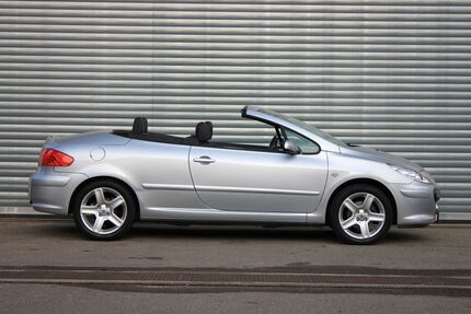 Peugeot 307 56.000 km 8.700 &euro; Sindelfingen 71065