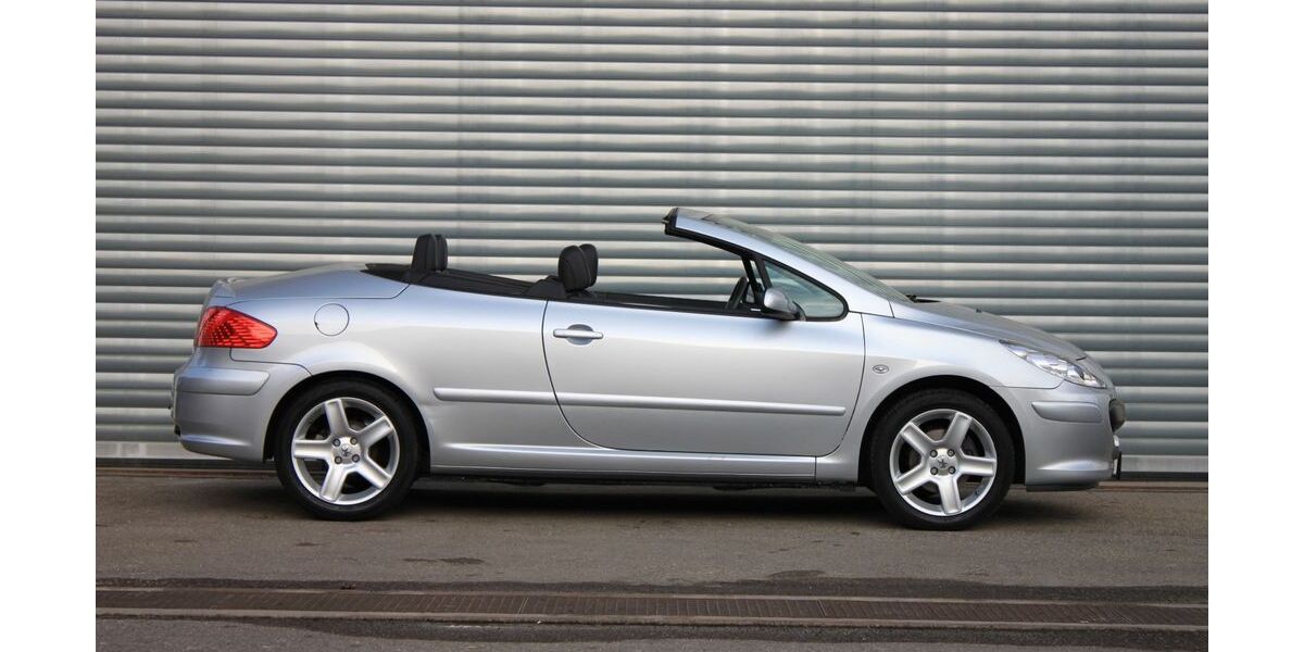 Peugeot 307 56.000 km 8.700 &euro; Sindelfingen 71065