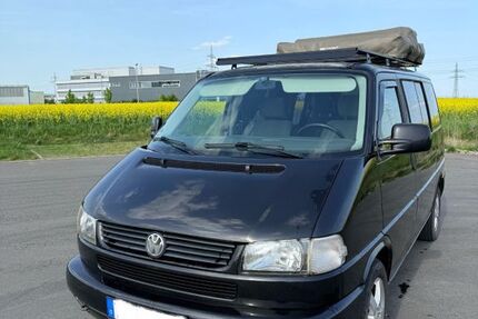 VW T4 Multivan 386.000 km 8.499 € Neustetten 72149