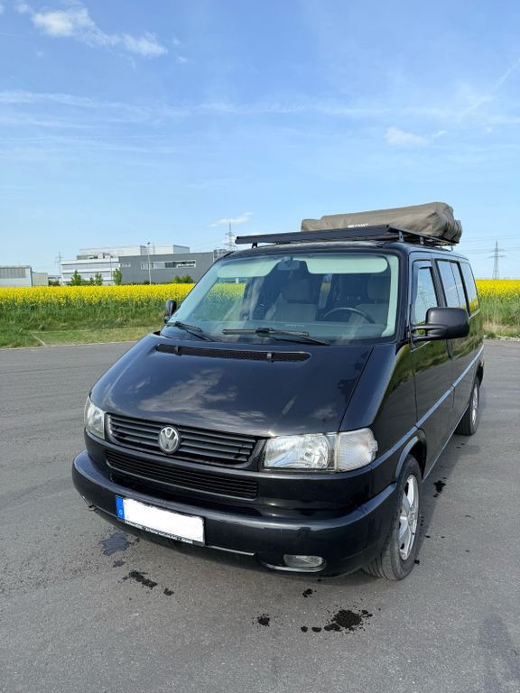 VW T4 Multivan 386.000 km 8.499 € Neustetten 72149