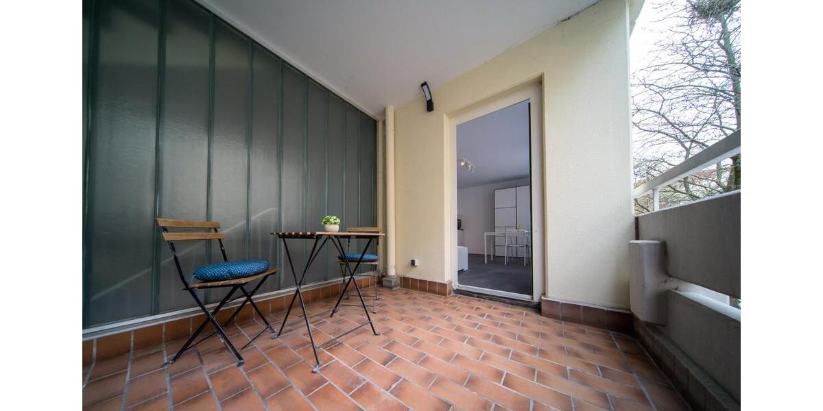 Etagenwohnung Sindelfingen Eichholz - 1 Zimmer, 28 m&sup2;, 690&euro; | Angebot:26221340