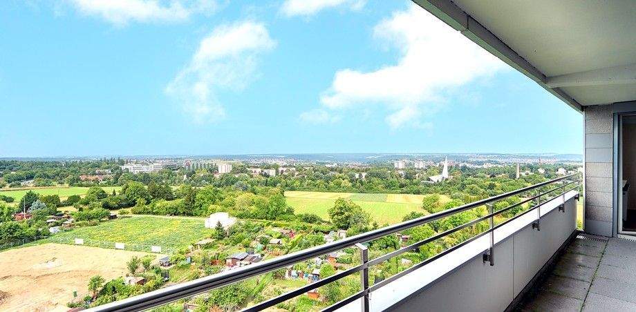 Etagenwohnung Reutlingen Storlach - 4 Zimmer, 112 m&sup2;, 468.000&euro; | Angebot:24776286