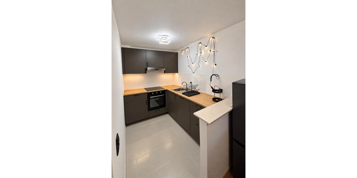 Erdgeschoßwohnung Pforzheim Eutingen - 2 Zimmer, 55 m&sup2;, 1.100&euro; | Angebot:27625093