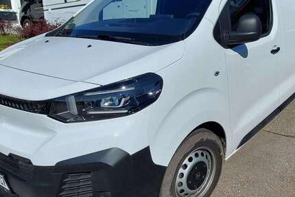 Citroen Jumpy 12.500 km 22.500 &euro; Niefern-Öschelbronn 75223