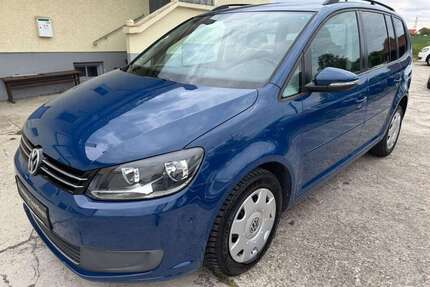 VW Touran