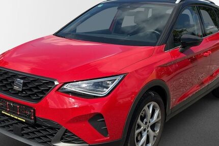 Seat Arona 14.566 km 24.250 € Stuttgart 70565