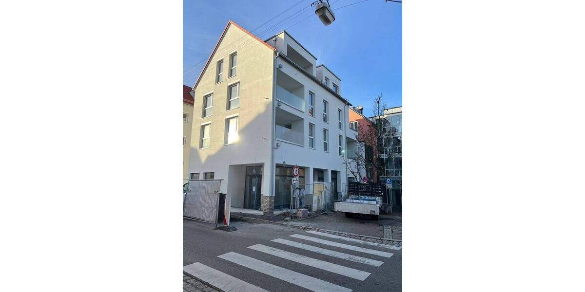 Etagenwohnung Fellbach-Oeffingen Oeffingen - 4 Zimmer, 79 m&sup2;, 508.900&euro; | Angebot:24044255