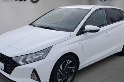 Hyundai i20 33.600 km 17.990 &euro; Pforzheim 75177