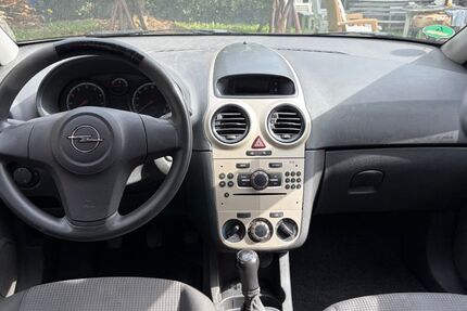 Opel Corsa 237.000 km 2.000 &euro; Magstadt 71106