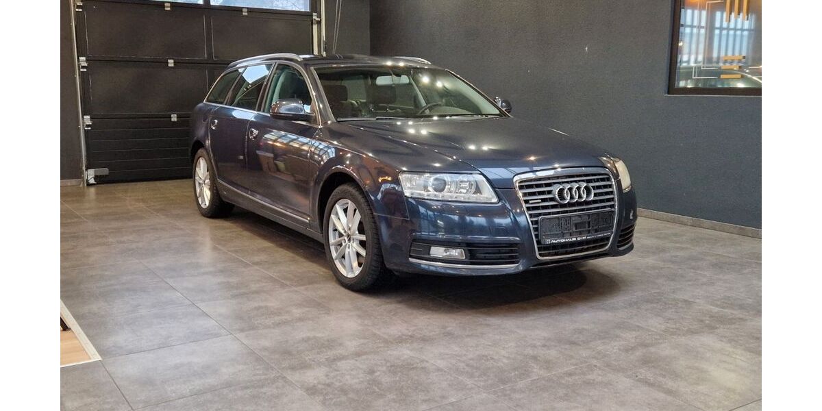 Audi A6 416.125 km 4.999 &euro; Gäufelden 71126