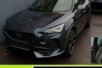 Cupra Formentor 33.639 km 26.470 &euro; Waiblingen 71332