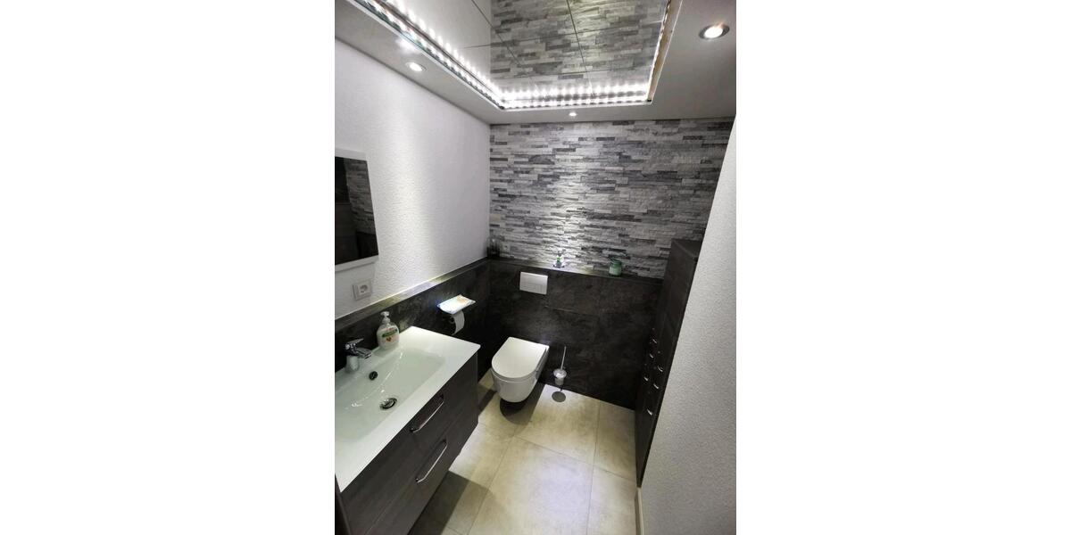 Etagenwohnung Nürtingen - 3 Zimmer, 105 m&sup2;, 359.000&euro; | Angebot:26307792