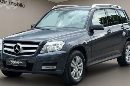 Mercedes-Benz GLK 250 192.500 km 12.990 &euro; Tübingen 72074