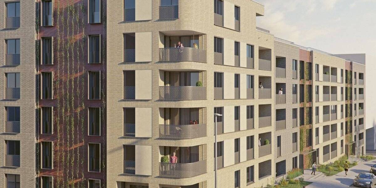 Etagenwohnung Stuttgart Nord - 4 Zimmer, 86 m&sup2;, 694.000&euro; | Angebot:23985800