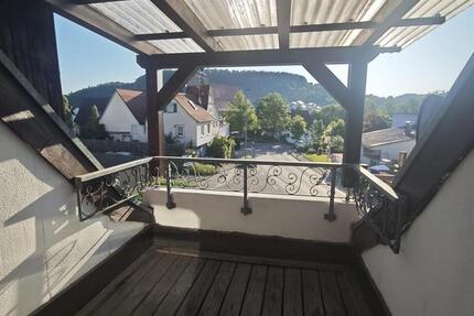 Neu renovierte 2,5 Zimmer Wohnung zu vermieten 2 zimmer