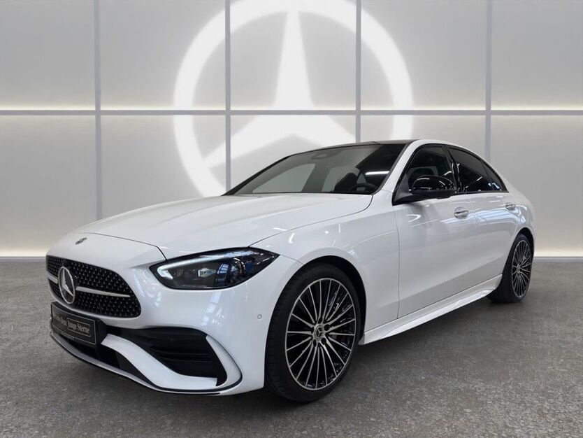 C 300