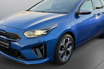 Kia ceed / Ceed 107.396 km 18.490 &euro; Leonberg 71229