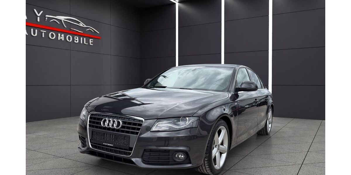 Audi A4 225.000 km 6.990 &euro; Nagold 72202