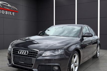 Audi A4 225.000 km 7.290 &euro; Nagold 72202