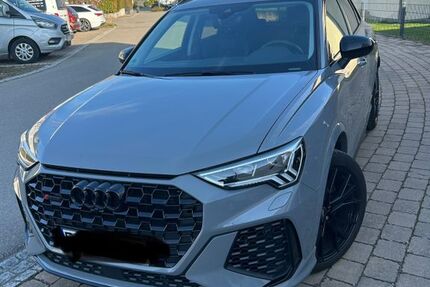 Audi RSQ3 63.500 km 49.000 &euro; Köngen 73257