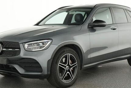 Mercedes-Benz GLC 200 123.189 km 29.500 &euro; Sindelfingen 71065