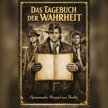 Das Tagebuch der Wahrheit 13.05.2026 Fritz-Erler- Schule Pforzheim