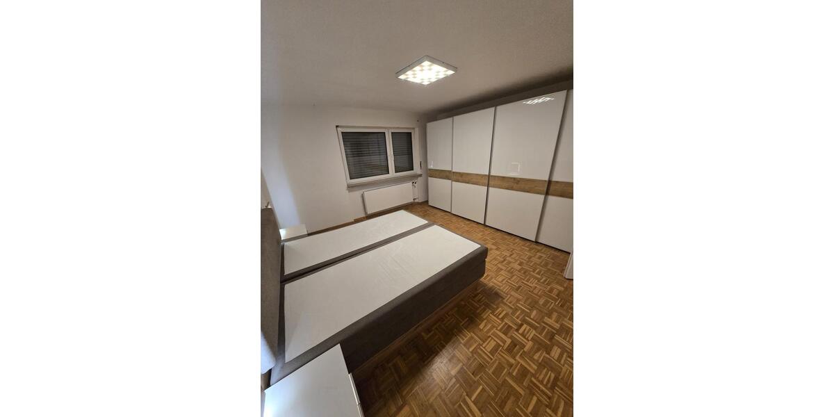 Erdgeschoßwohnung Korntal-Münchingen Münchingen - 3.5 Zimmer, 89 m&sup2;, 285.000&euro; | Angebot:26014443