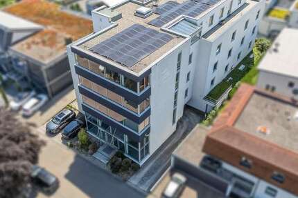 Gewerbeobjekt Leonberg - 3.250.000&euro; | Angebot:27269362