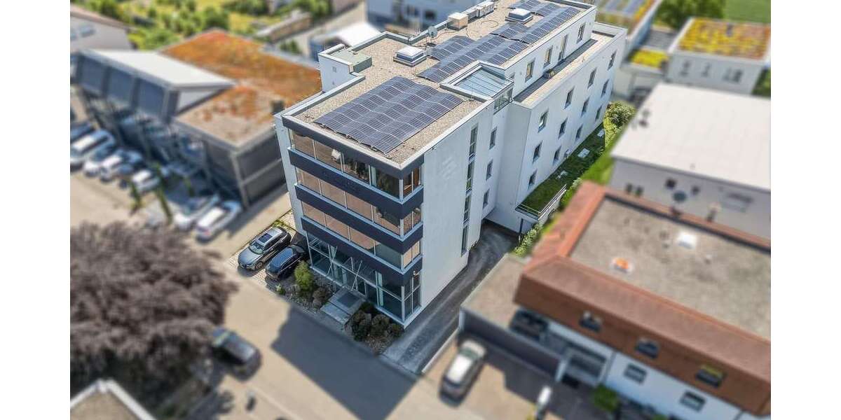 Gewerbeobjekt Leonberg - 3.250.000&euro; | Angebot:27269362
