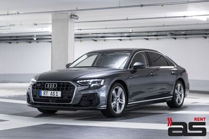 Audi A8 84.000 km 64.890 &euro; Reutlingen-Mittelstadt 72766