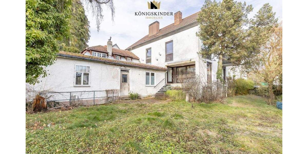 Mehrfamilienhaus, Wohnhaus Stuttgart / Sillenbuch Sillenbuch - 1 Zimmer, 375 m&sup2;, 1.390.000&euro; | Angebot:25772271