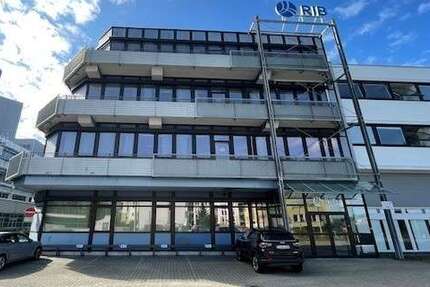 Gewerbeobjekt Stuttgart Vaihingen - 5.000.000&euro; | Angebot:18305241