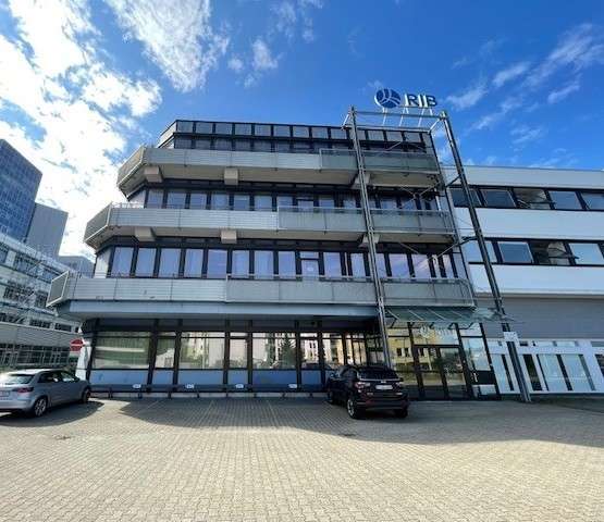 Gewerbeobjekt Stuttgart Vaihingen - 5.000.000&euro; | Angebot:18305241