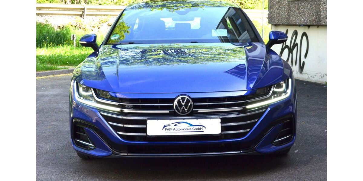 VW Arteon 63.600 km 30.950 &euro; Stuttgart 70499