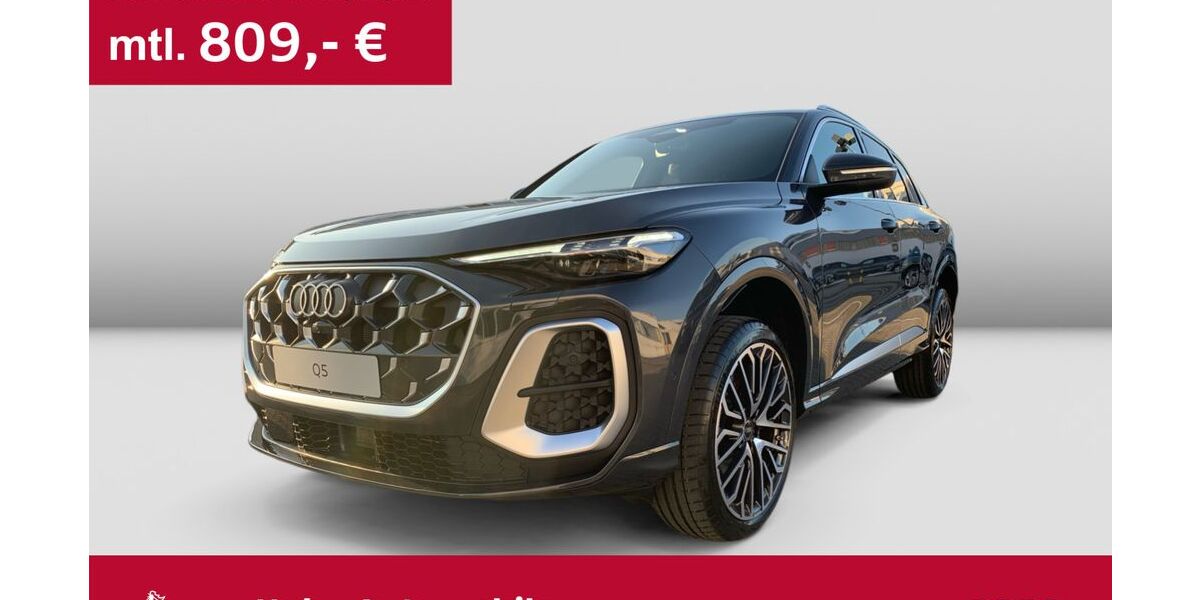 Audi SQ5 3.900 km 86.490 € Pforzheim 75179