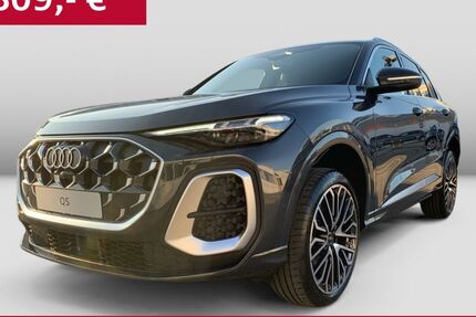 Audi SQ5 5.900 km 86.490 € Pforzheim 75179