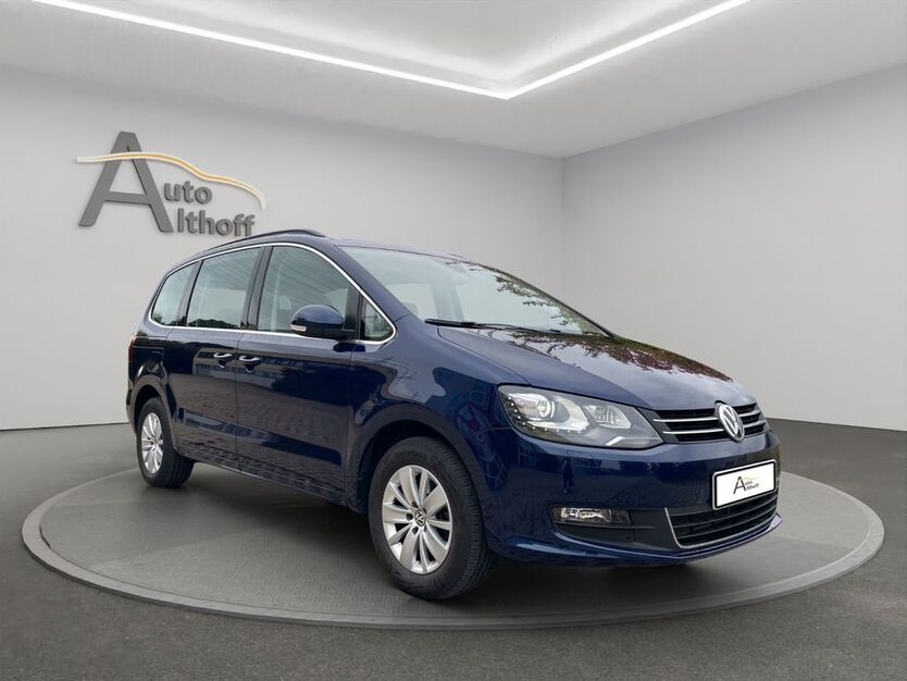VW Sharan 78.700 km 30.999 € Ditzingen (bei Stuttgart) 71254