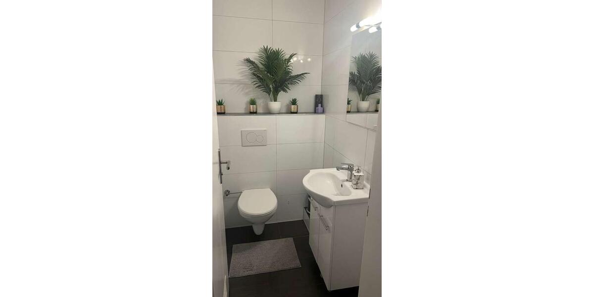 Etagenwohnung Mühlacker - 3.5 Zimmer, 91 m&sup2;, 260.000&euro; | Angebot:24356128