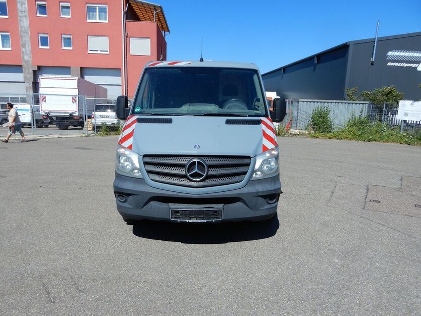 Mercedes-Benz Sprinter 456.000 km 8.750 € Markgröningen 71706