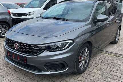 Fiat Tipo 43.585 km 9.995 € Stuttgart 70597