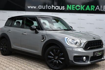 Mini Countryman S (Cooper) 90.000 km 19.480 &euro; Reutlingen 72762