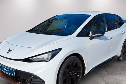 Cupra Born 3.500 km 31.490 € Böblingen 71034