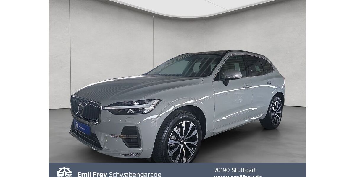 Volvo XC60 14.568 km 43.960 &euro; Stuttgart 70190