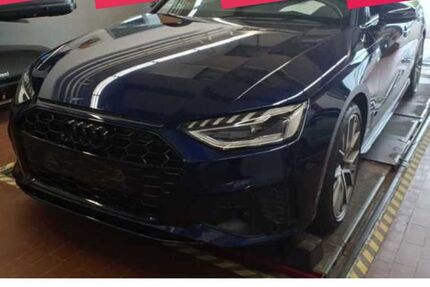 Audi A4 39.784 km 33.890 &euro; Leonberg 71229