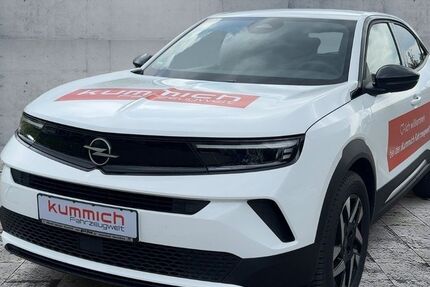 Opel Mokka 2.700 km 21.850 &euro; Ammerbuch-Entringen 72119