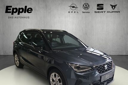 Seat Arona 52.518 km 16.390 &euro; Rutesheim 71277