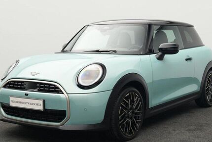 Mini Cooper C 8.787 km 26.612 &euro; Waiblingen 71332