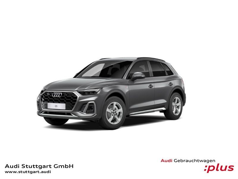 Audi Q5 54.186 km 35.840 € Stuttgart 70469